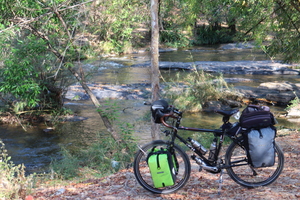 Destacado 20 en la ruta de Bikemap "Inthanon to ChiangMai "