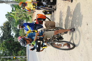 Destacado 22 en la ruta de Bikemap "Inthanon to ChiangMai "