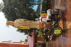 Destacado 12 en la ruta de Bikemap "Inthanon to ChiangMai "
