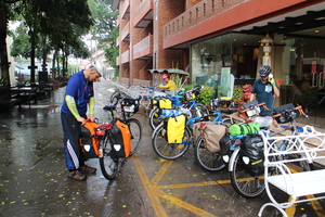Destacado 8 en la ruta de Bikemap "Inthanon to ChiangMai "