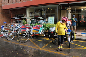 Destacado 10 en la ruta de Bikemap "Inthanon to ChiangMai "