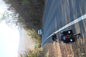 Destacado 42 en la ruta de Bikemap "Inthanon to ChiangMai "