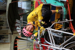 Destacado 5 en la ruta de Bikemap "Inthanon to ChiangMai "