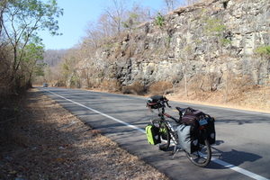 Destacado 39 en la ruta de Bikemap "Inthanon to ChiangMai "