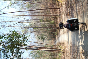 Destacado 14 en la ruta de Bikemap "Inthanon to ChiangMai "