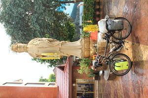Destacado 25 en la ruta de Bikemap "Inthanon to ChiangMai "