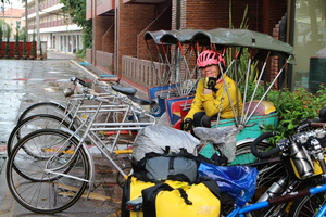 Destacado 7 en la ruta de Bikemap "Inthanon to ChiangMai "