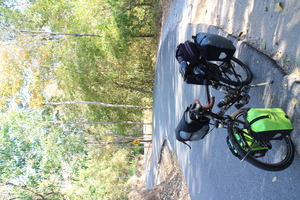 Destacado 33 en la ruta de Bikemap "Inthanon to ChiangMai "