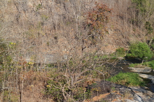 Destacado 43 en la ruta de Bikemap "Inthanon to ChiangMai "