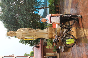 Destacado 1 en la ruta de Bikemap "Inthanon to ChiangMai "