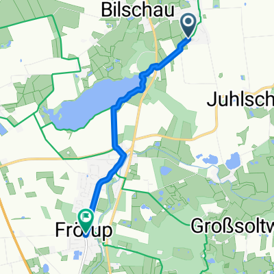 Stalperholmer Weg