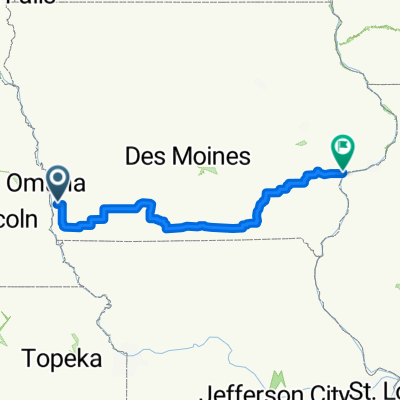 RAGBRAI 2016