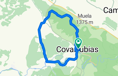 Open this route in the Bikemap app
