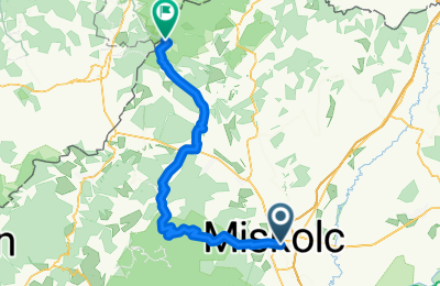Open this route in the Bikemap app