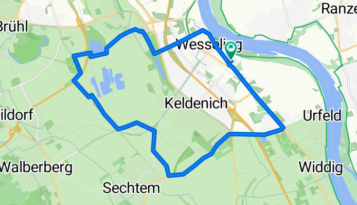 Diese Route in Bikemap Web öffnen