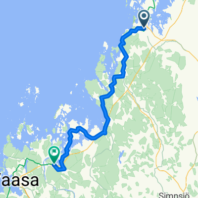 1.31.2.Jakobstad - Kuni