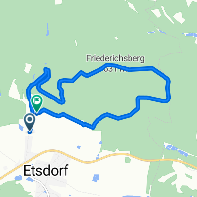 Etsdorf Ost 7,5