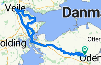 Open this route in the Bikemap app