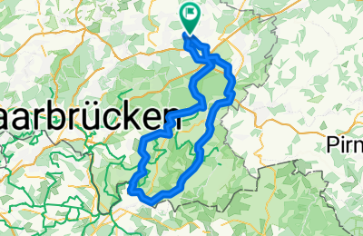 Open this route in the Bikemap app