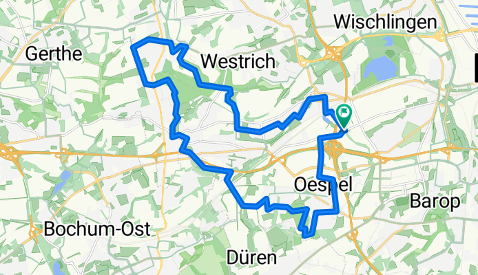 Diese Route in Bikemap Web öffnen