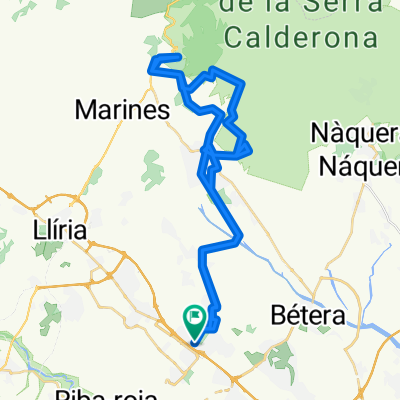 URB. SAN MARTIN - OLOCAU