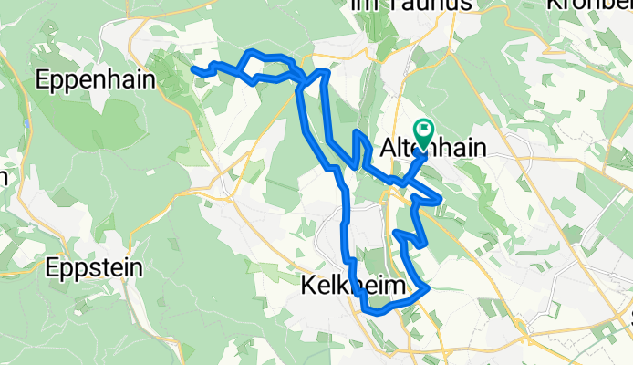 A'hain_RoteMühle_R'hof_K'heim_A'hain