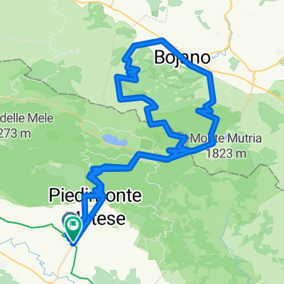 Il Matese 2