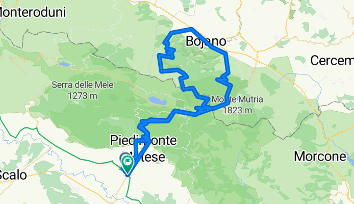 Il Matese 2