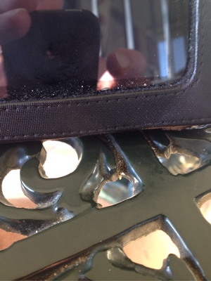 Punto saliente 1 lungo il percorso Bikemap "Recording from 2. feb. 2016, 17.32" Punto saliente 1 lungo il percorso Bikemap "Recording from 2. feb. 2016, 17.32"