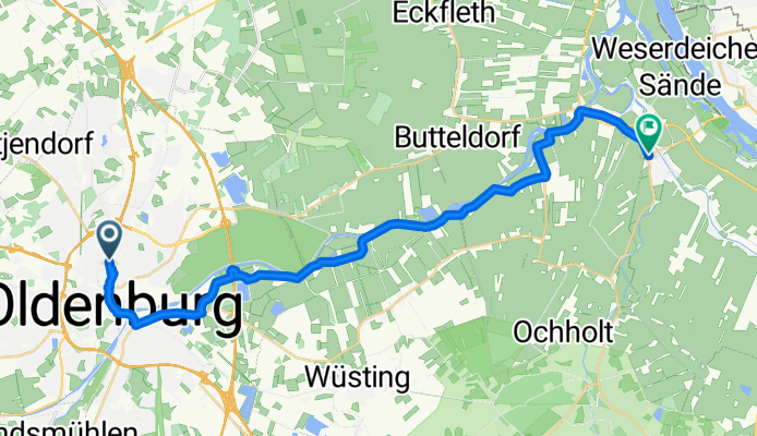 Diese Route in Bikemap Web öffnen