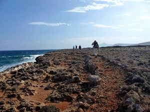 Highlight 2 along the Bikemap route "Auto - Girne - West coast - Yesilirmak"