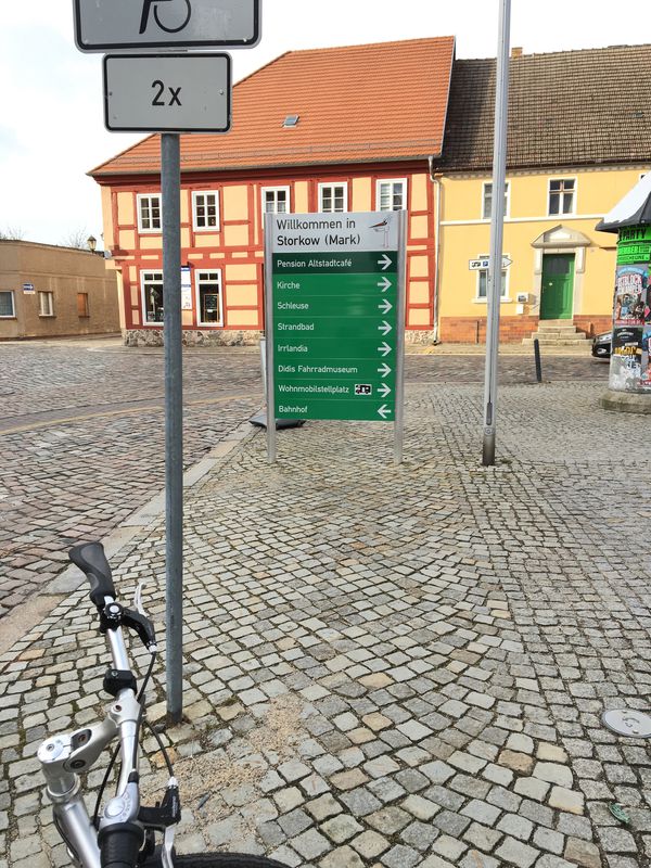 Arosa Tour mit Halt im Burgstüble Storkow (Pause Mitgerechnet)