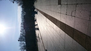 Atrakcja 1 na trasie Bikemap „Recording from 6 de febrero 11:02”