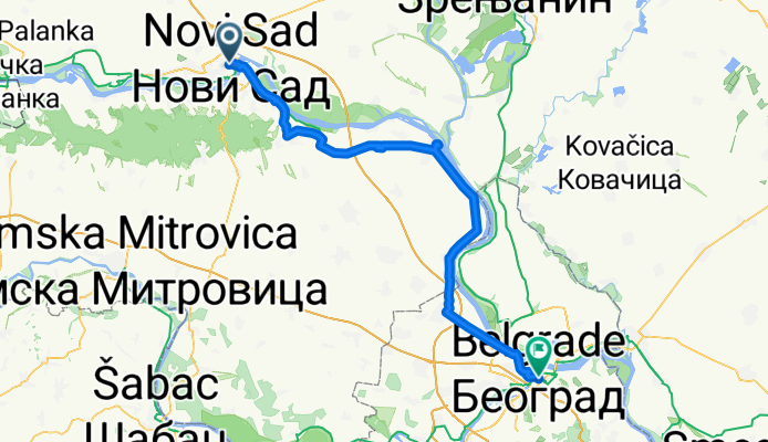 Diese Route in Bikemap Web öffnen