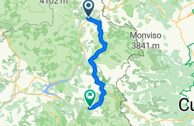 Open this route in the Bikemap app