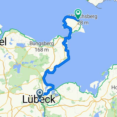 LuebeckCampPuttgarden
