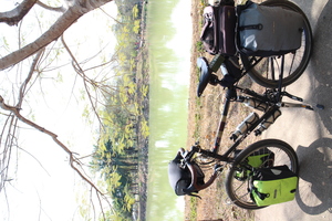 Destacado 11 en la ruta de Bikemap "ปั่นเรื่อยๆเปื่อยๆ"