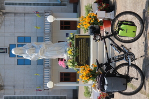 Destacado 8 en la ruta de Bikemap "ปั่นเรื่อยๆเปื่อยๆ"