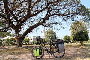 Destacado 20 en la ruta de Bikemap "ปั่นเรื่อยๆเปื่อยๆ"