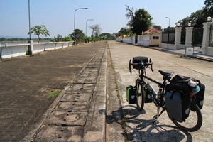 Destacado 7 en la ruta de Bikemap "ปั่นเรื่อยๆเปื่อยๆ"