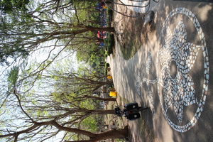 Destacado 17 en la ruta de Bikemap "ปั่นเรื่อยๆเปื่อยๆ"