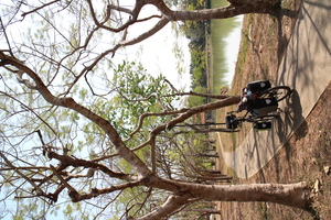 Destacado 9 en la ruta de Bikemap "ปั่นเรื่อยๆเปื่อยๆ"