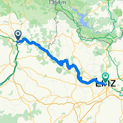 Passau - Linz
