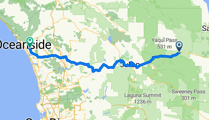 24 Anza Desert State-Carlsbad 135