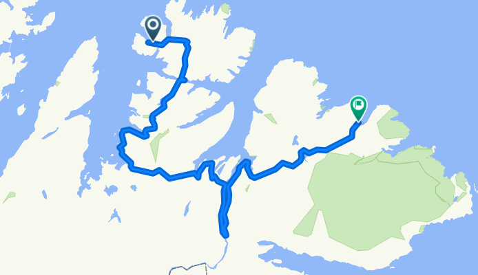 Finnmark