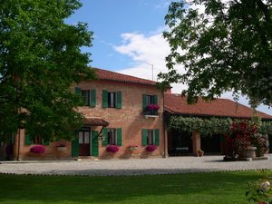 Highlight 2 along the Bikemap route "Tra Argini, Ville e Campagna"