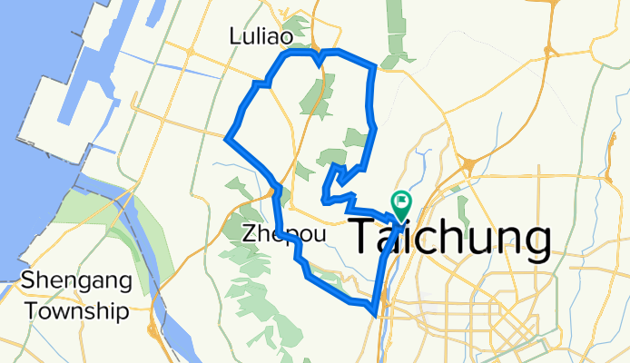 249hm / 220hm / 292hm 三坡小練