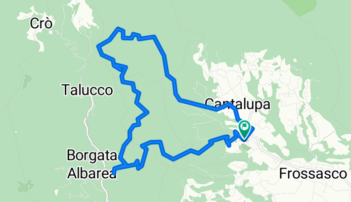 Cantalupa