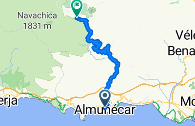 Open this route in the Bikemap app