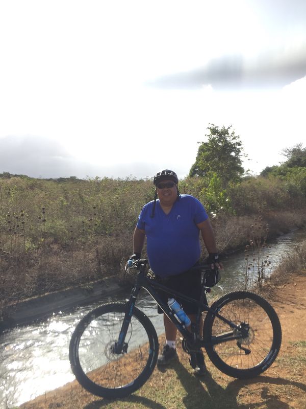 La Ruta Del Zahorí
